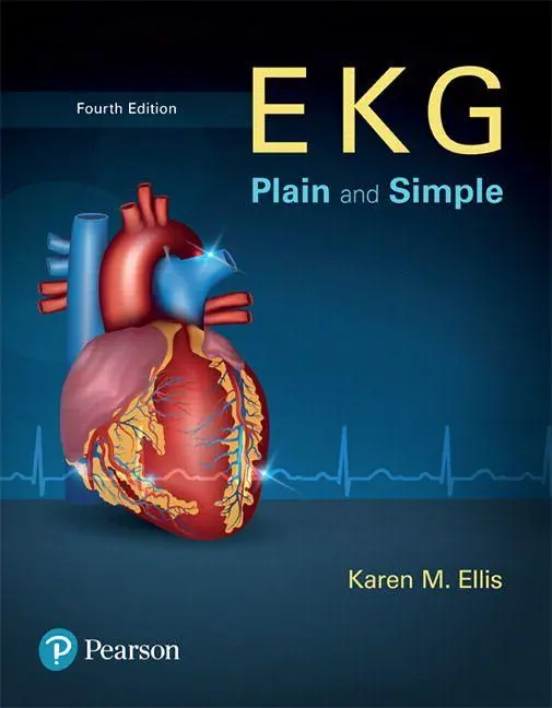 Cover: 9780134525051 | EKG Plain and Simple | Karen Ellis (u. a.) | Taschenbuch | 512 S.