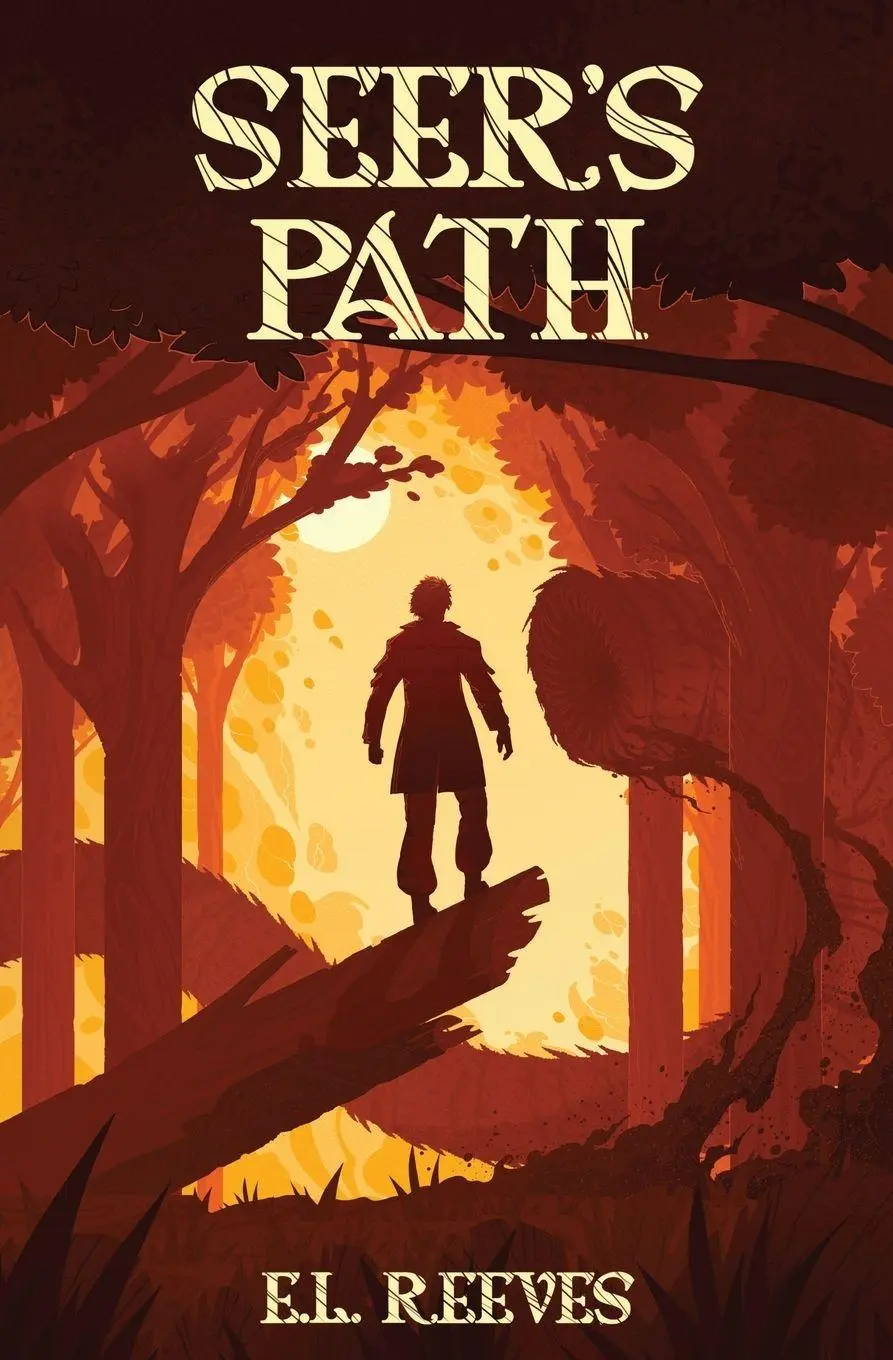 Cover: 9781068575051 | Seer's Path | E. L. Reeves | Taschenbuch | Storm Captain | Englisch