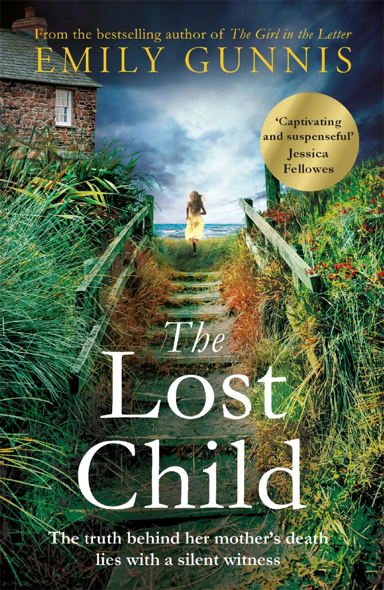 Cover: 9781472255051 | The Lost Child | Emily Gunnis | Taschenbuch | 352 S. | Englisch | 2020
