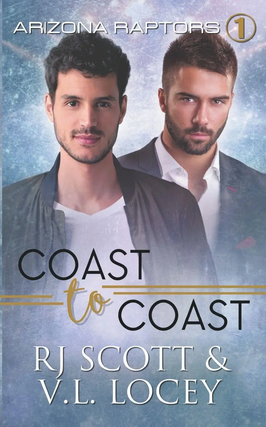 Cover: 9781785645051 | Coast to Coast | Rj Scott (u. a.) | Taschenbuch | Englisch | 2024