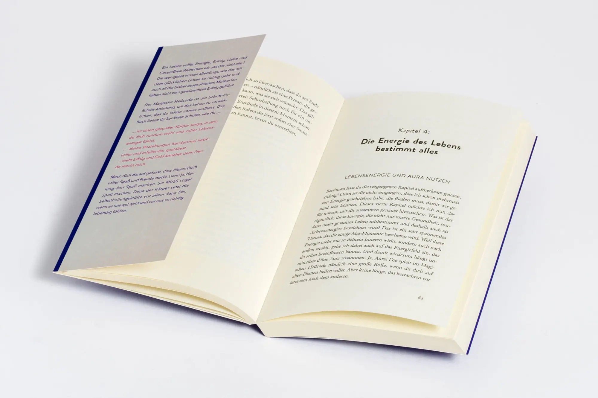 Bild: 9783424155051 | Der Magische Heilcode | Julia Goessler | Taschenbuch | 224 S. | 2025