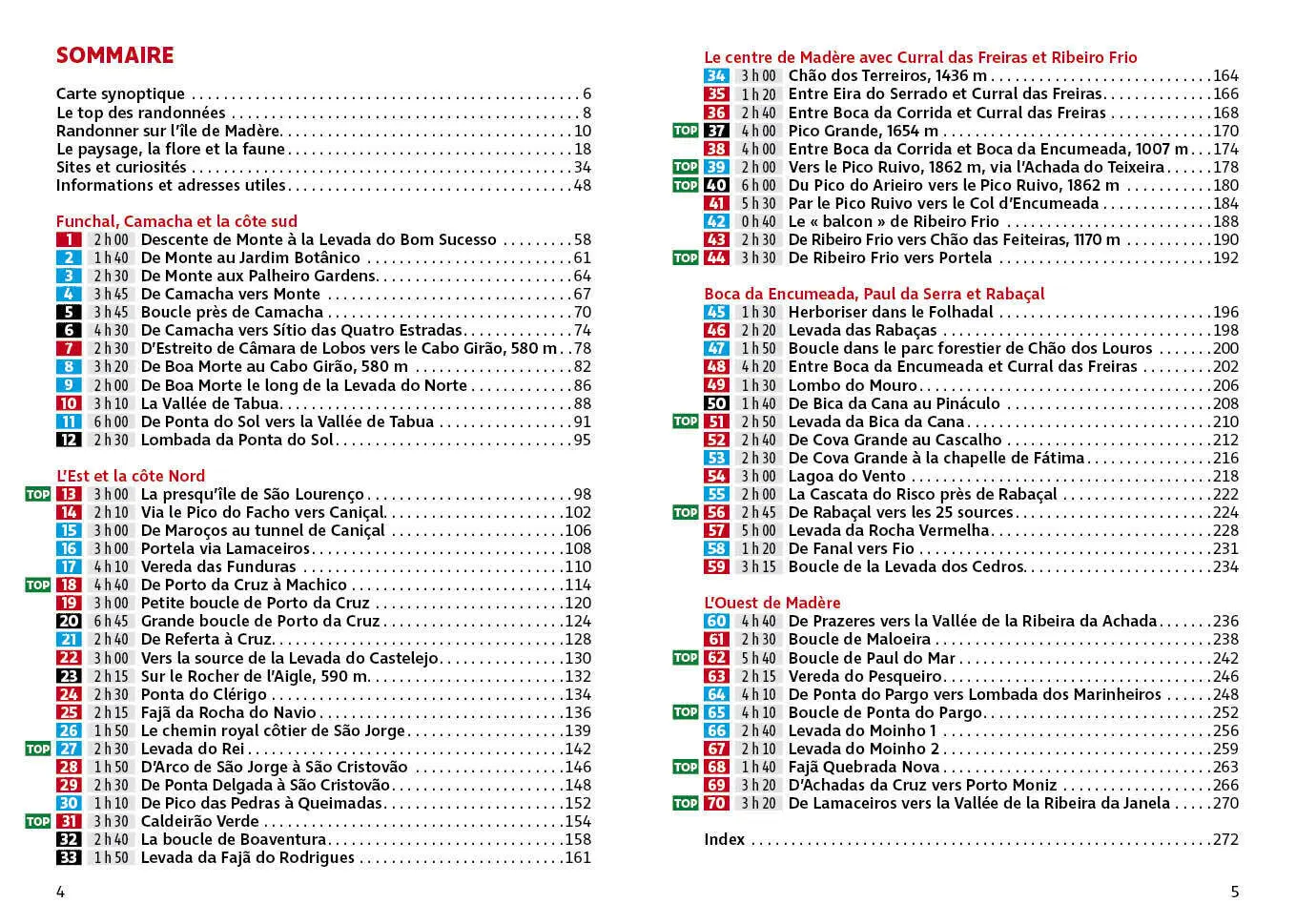 Bild: 9783763355051 | Madère (Rother Guide de randonnées) | Rolf Goetz | Taschenbuch
