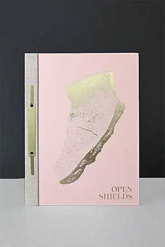 Cover: 9783957635051 | Karimah Ashadu. Open Shields | Gebunden | Englisch | 2021