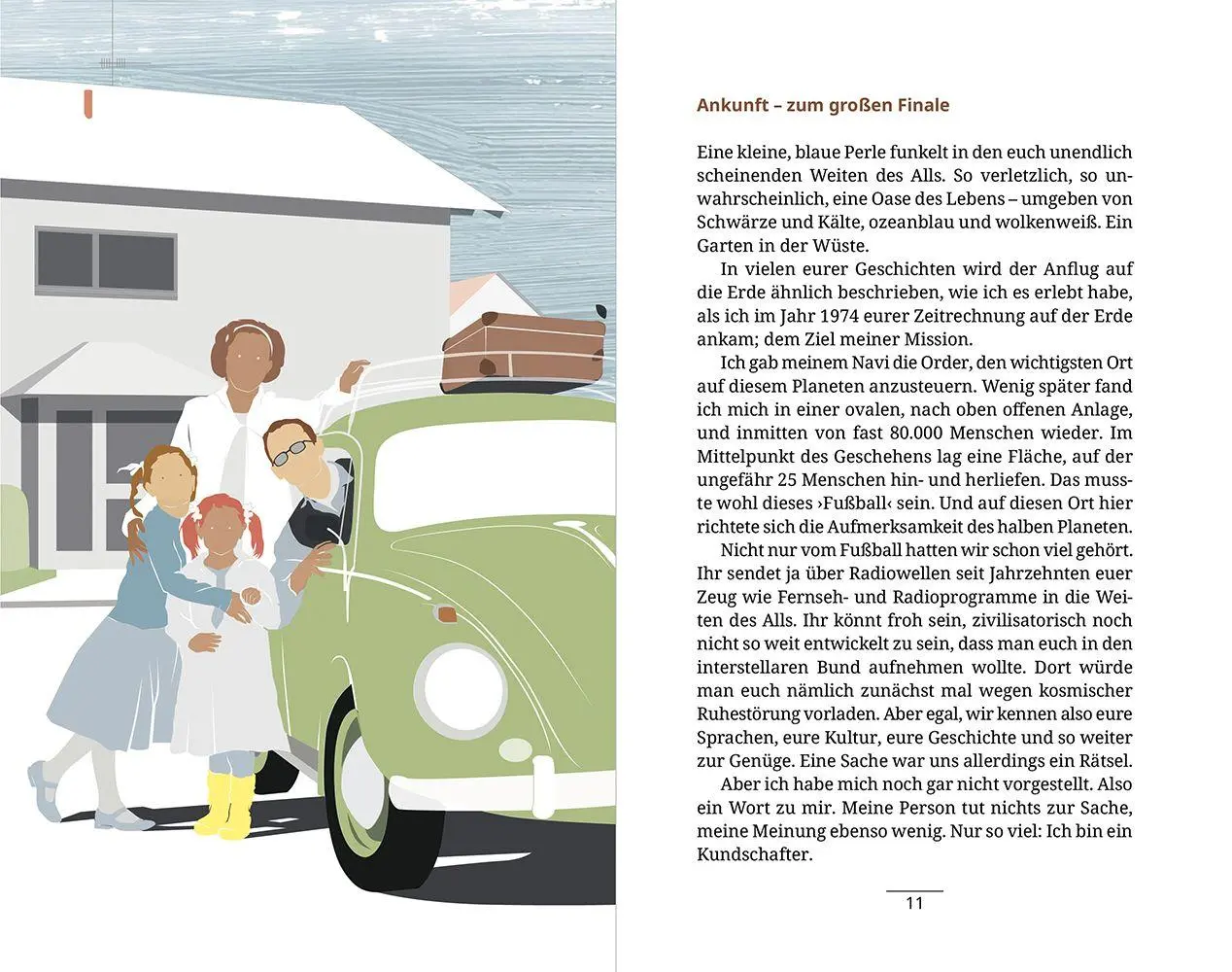 Bild: 9783987265051 | Deutsches Sonnenmärchen | Michael Bukowski | Taschenbuch | 192 S.
