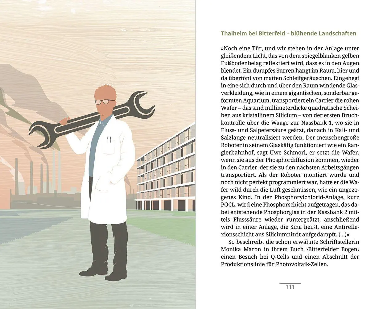 Bild: 9783987265051 | Deutsches Sonnenmärchen | Michael Bukowski | Taschenbuch | 192 S.