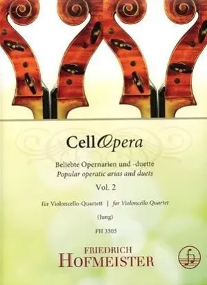 Cellopera 2