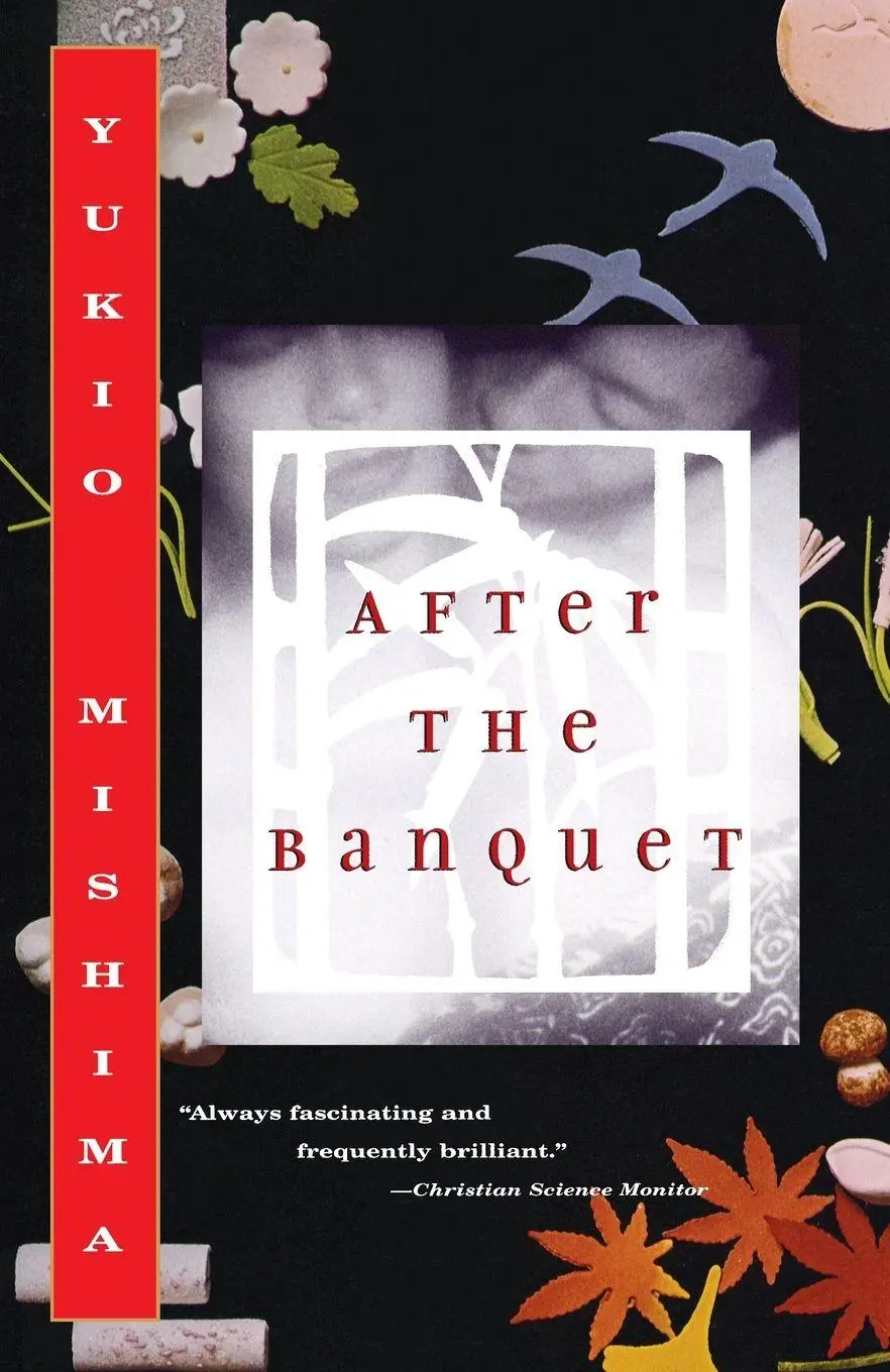Cover: 9780375705151 | After the Banquet | Yukio Mishima | Taschenbuch | Englisch | 1999