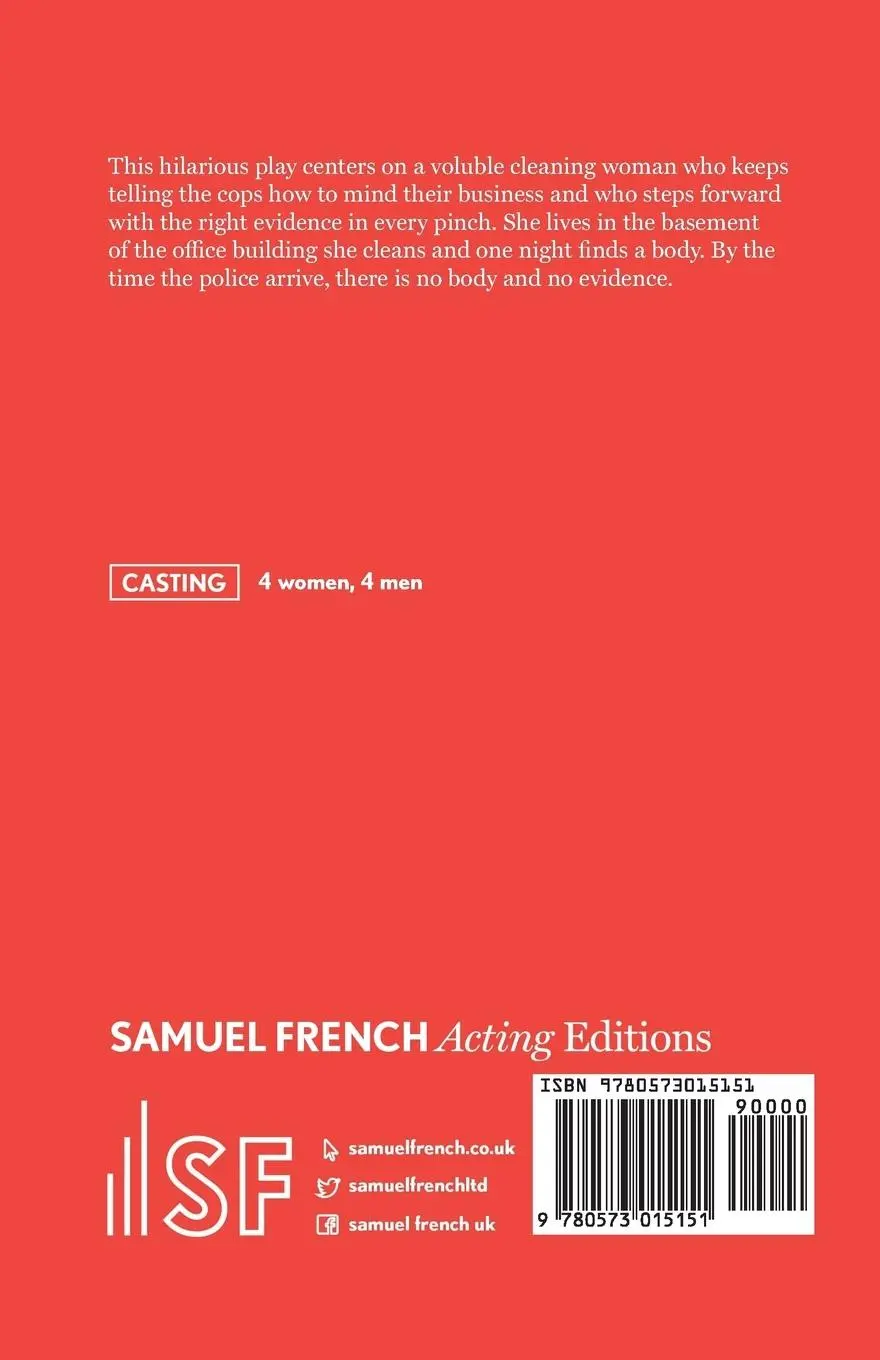 Rückseite: 9780573015151 | What I Did in the Holidays | Jack Popplewell | Taschenbuch | Englisch