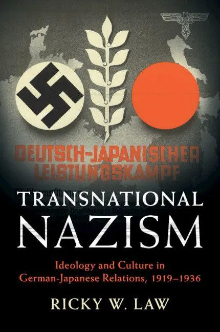 Cover: 9781108465151 | Transnational Nazism | Ricky W. Law | Taschenbuch | Englisch | 2020