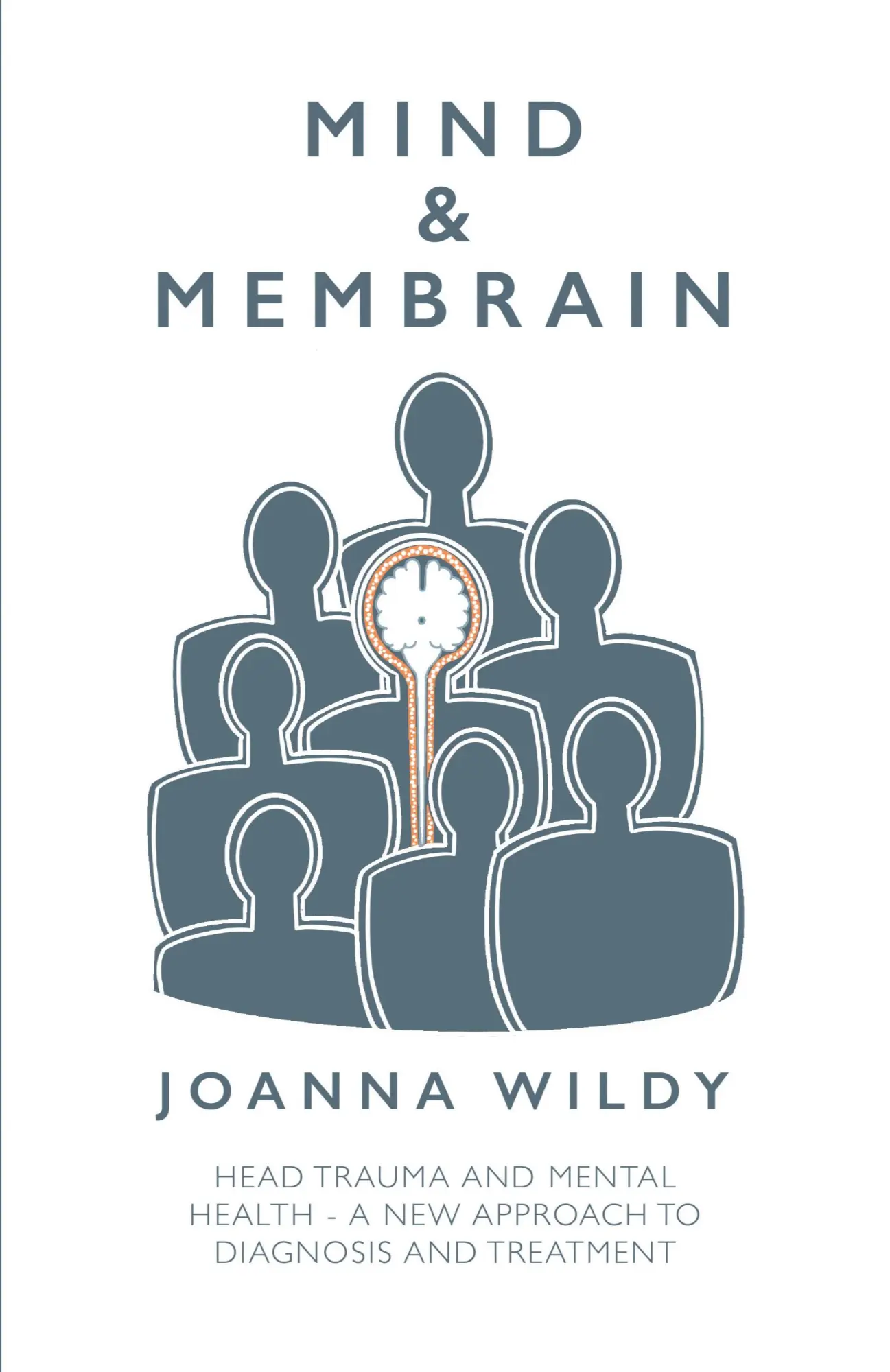 Cover: 9781803135151 | Mind &amp; Membrain | Joanna Wildy | Taschenbuch | Kartoniert / Broschiert