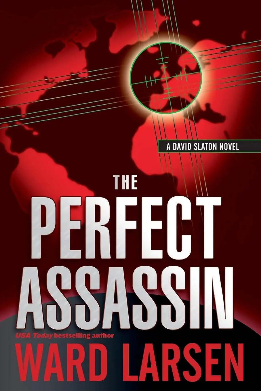 Cover: 9781933515151 | The Perfect Assassin | Ward Larsen | Taschenbuch | Englisch | 2008