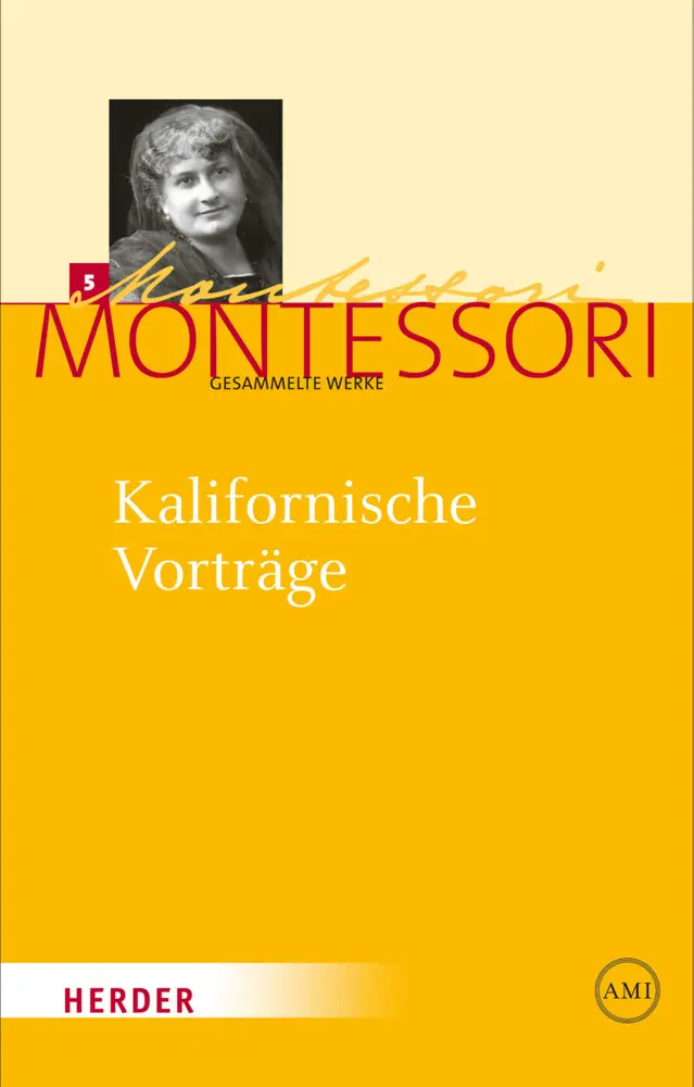 Cover: 9783451325151 | Kalifornische Vorträge | Gesammelte Reden und Schriften von 1915