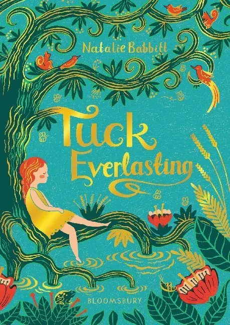 Bild: 9781526615251 | Tuck Everlasting | Natalie Babbitt | Taschenbuch | Englisch | 2020