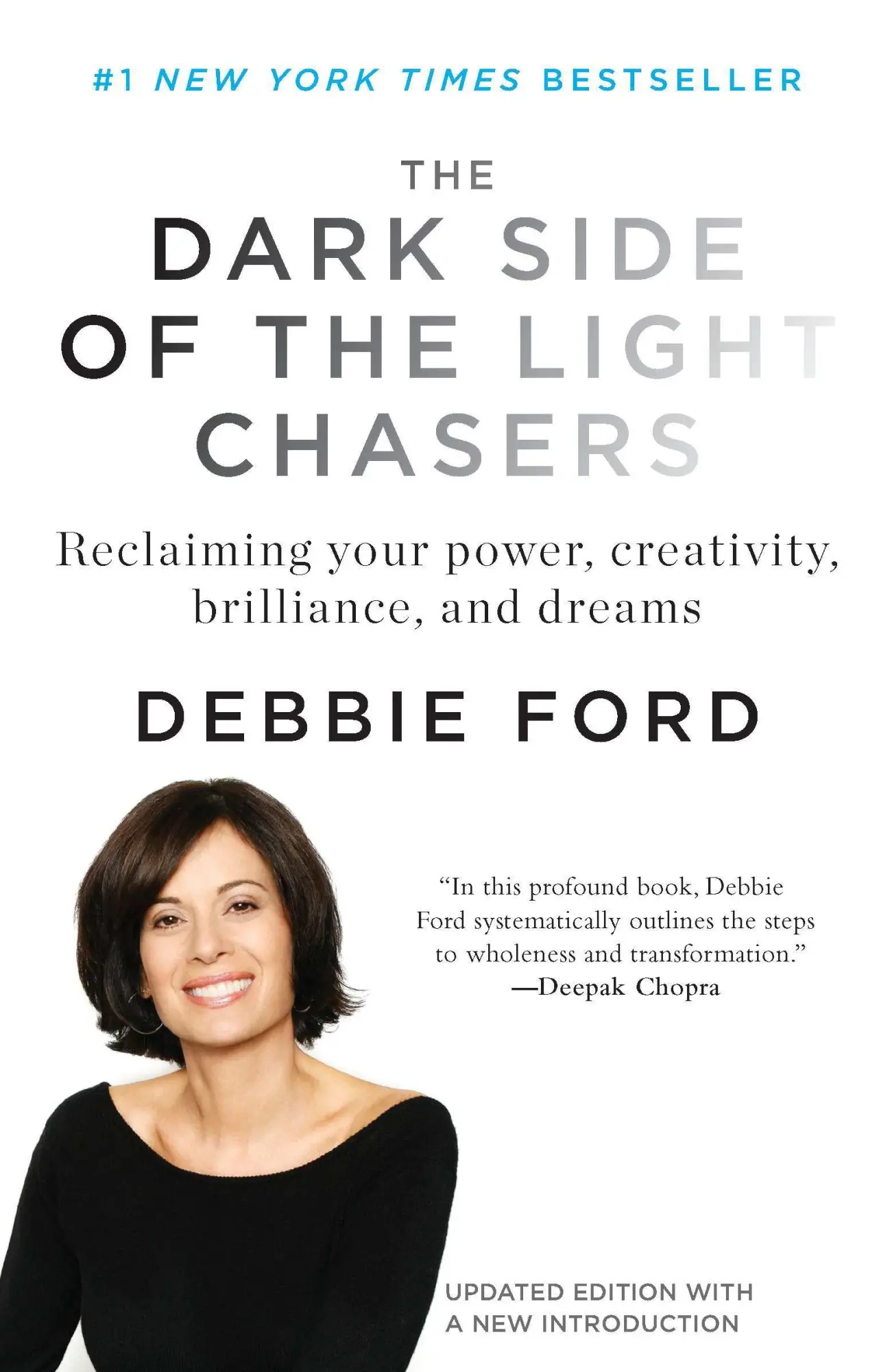 Cover: 9781594485251 | The Dark Side of the Light Chasers | Debbie Ford | Taschenbuch | 2010