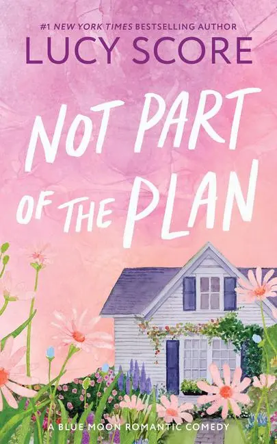 Cover: 9781728295251 | Not Part of the Plan | Lucy Score | Taschenbuch | Englisch | 2025