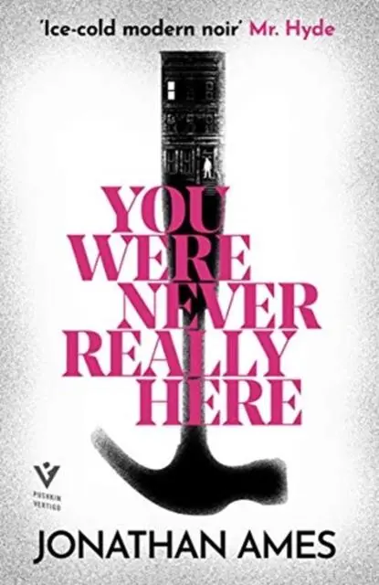 Cover: 9781782275251 | You Were Never Really Here | Jonathan Ames | Taschenbuch | Englisch