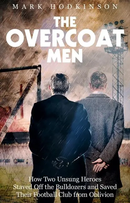 Cover: 9781785315251 | The Overcoat Men | Mark Hodkinson | Taschenbuch | Englisch | 2019