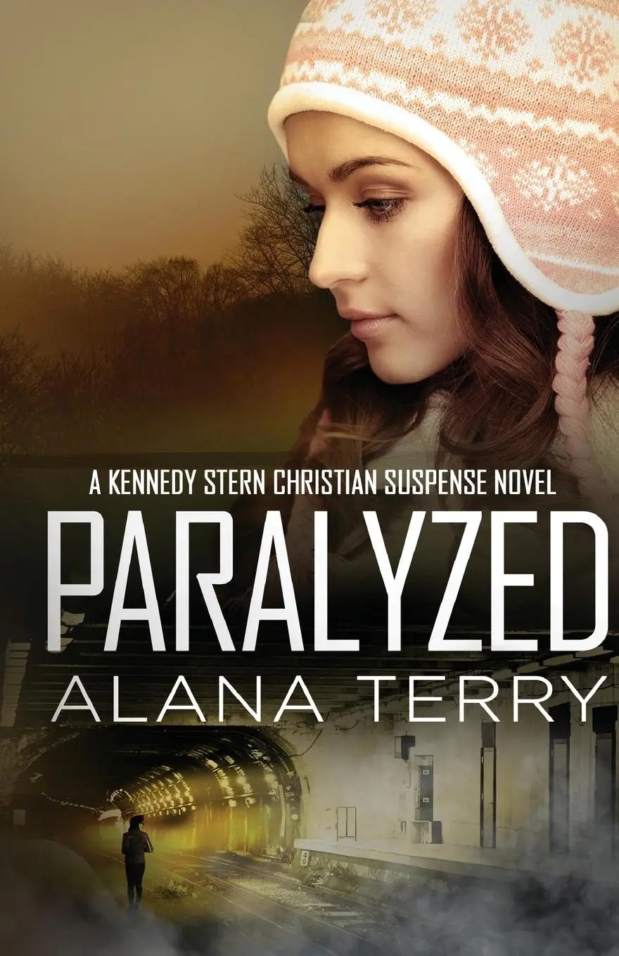 Cover: 9781941735251 | Paralyzed | Alana Terry | Taschenbuch | Kartoniert / Broschiert | 2016