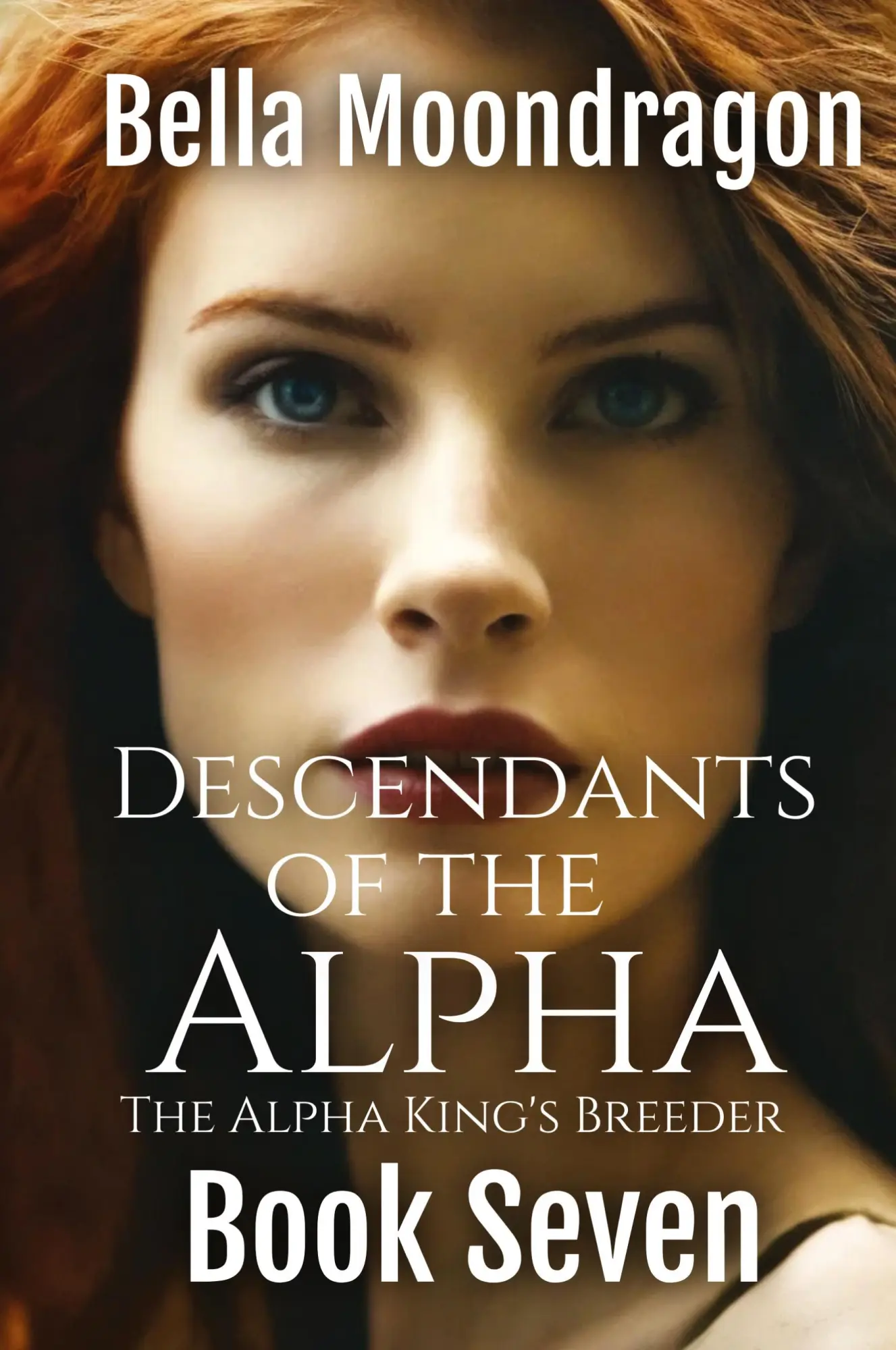 Cover: 9781964125251 | Descendants of the Alpha | The Alpha King's Breeder Book 7 | Buch