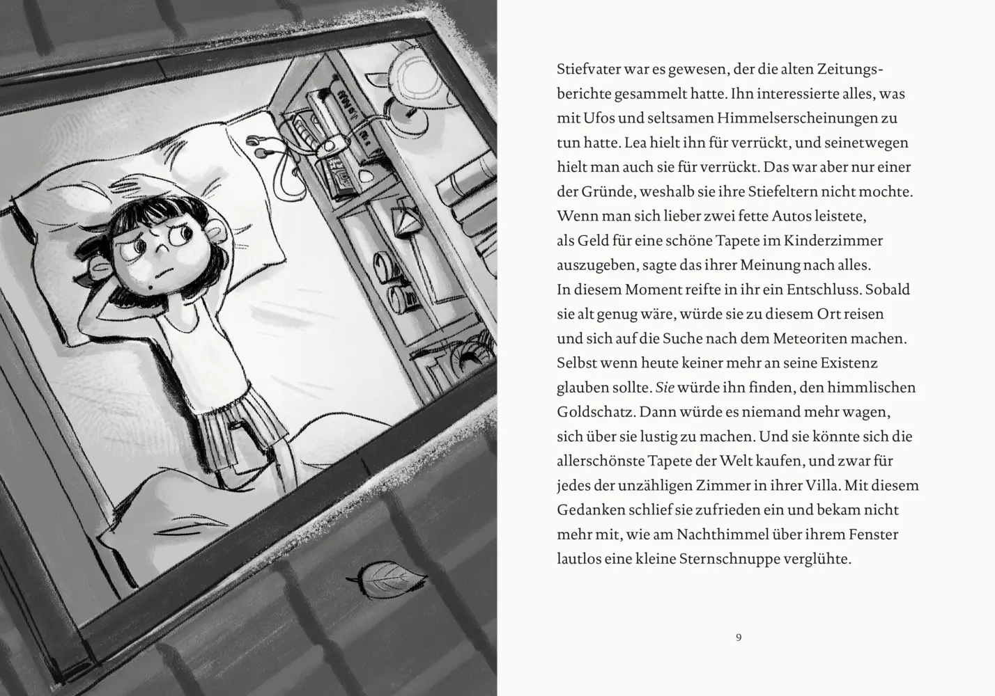 Bild: 9783473405251 | Unterholz-Ninjas, Band 2 - Die Hüter des Himmelssteins | Mantel | Buch