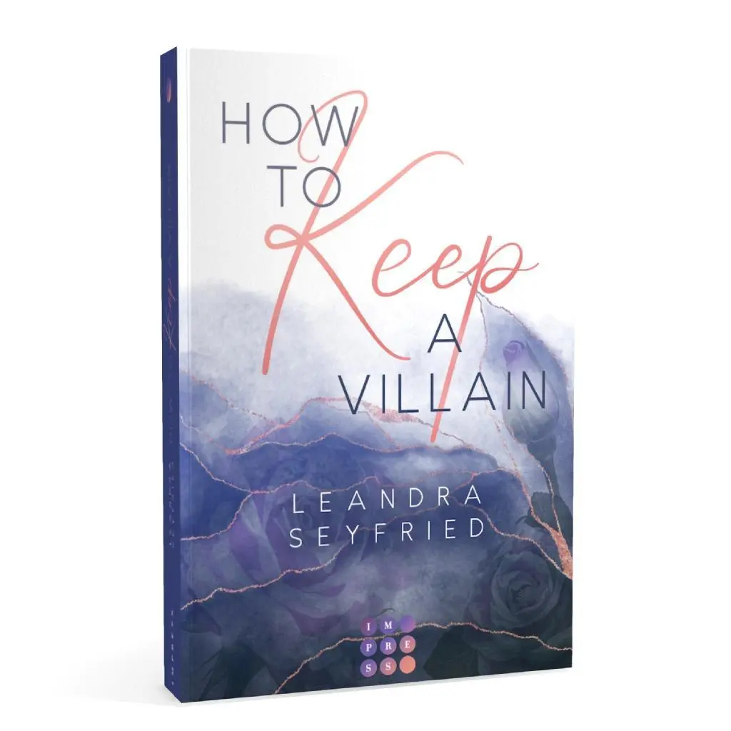 Bild: 9783551305251 | How to Keep a Villain (Chicago Love 2) | Leandra Seyfried | Buch