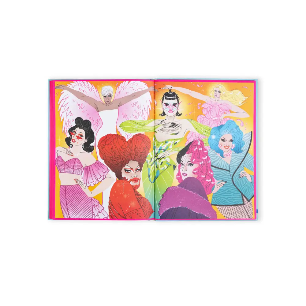 Bild: 9783949315251 | Drag ist Kunst | Jake Hall | Buch | Katalyst Verlag | 140 S. | Deutsch