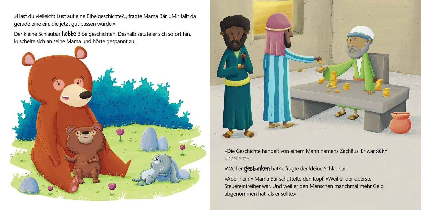 Bild: 9783963625251 | Der kleine Schlaubär plant seinen Geburtstag | Bob Hartman | Buch