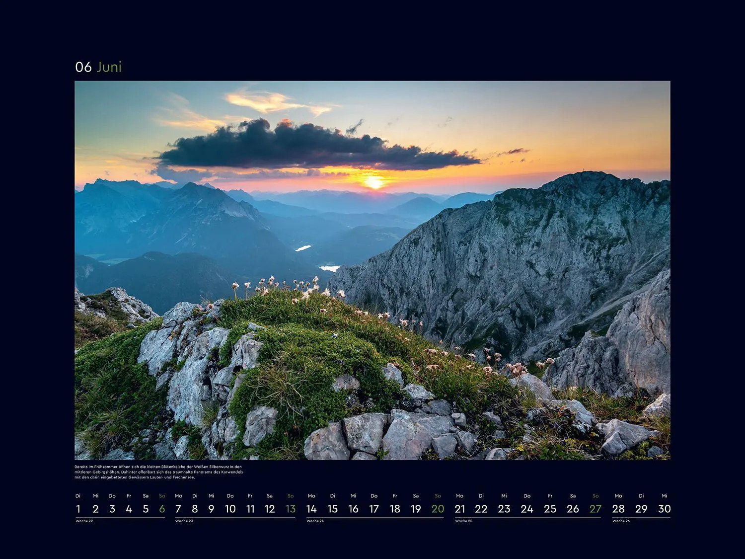 Bild: 9783965915251 | Wildnis Deutschland - KUNTH Wandkalender 2027 | Kalender | 14 S.