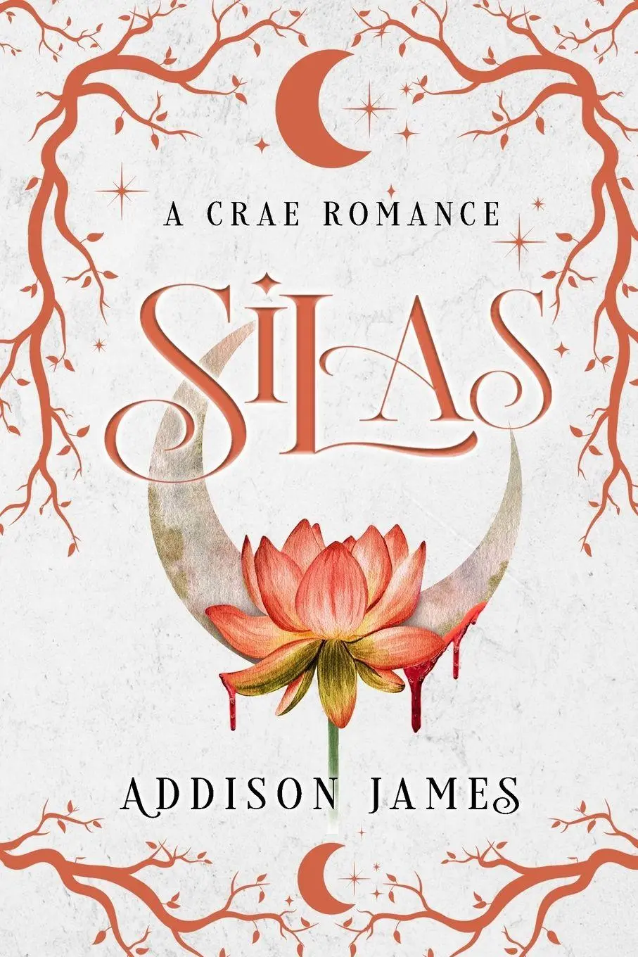Cover: 9798992445251 | Silas | Addison James | Taschenbuch | Englisch | 2025 | Addison James