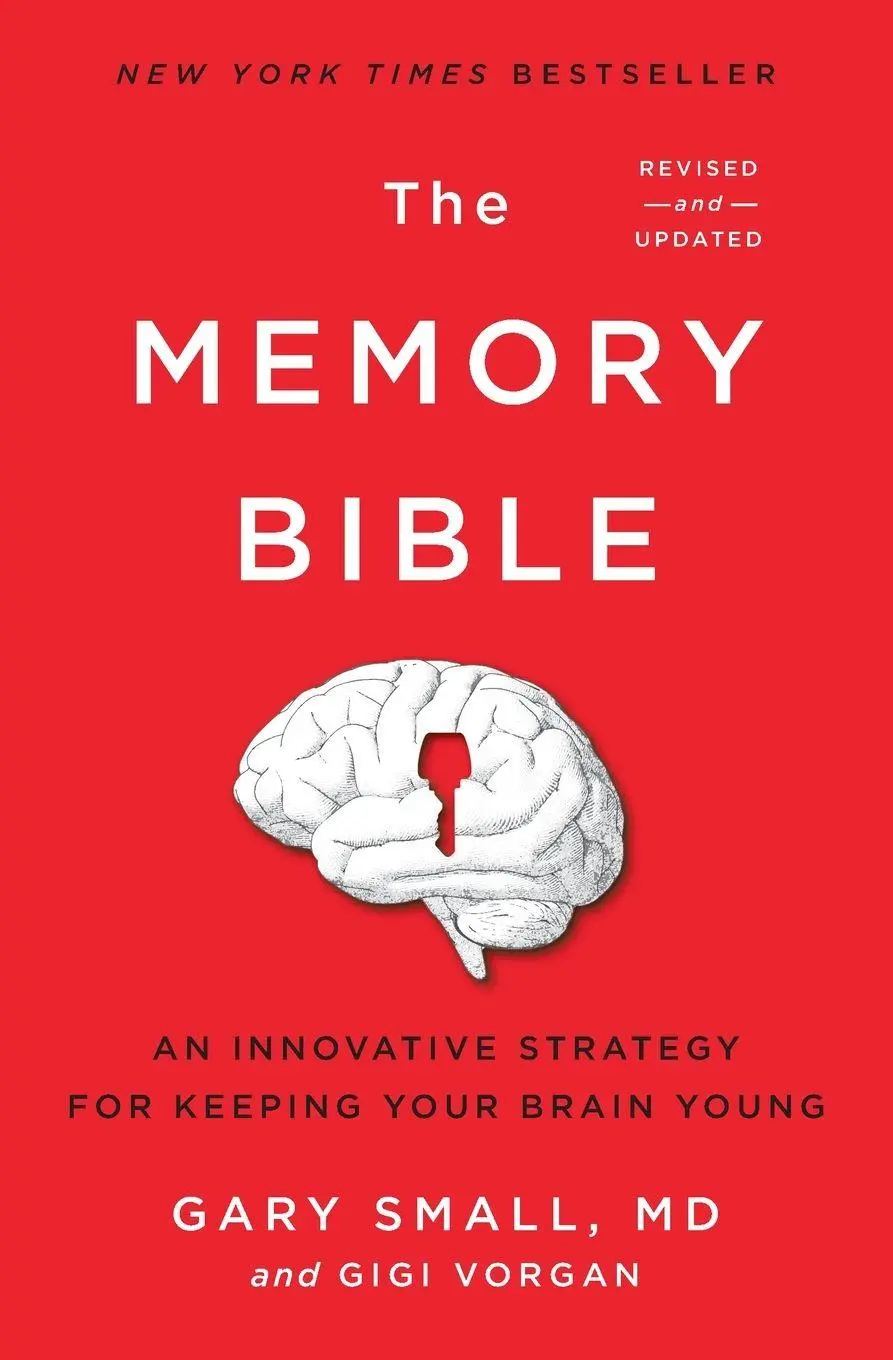 Cover: 9780306925351 | Memory Bible | Gary Small (u. a.) | Taschenbuch | Englisch | 2021