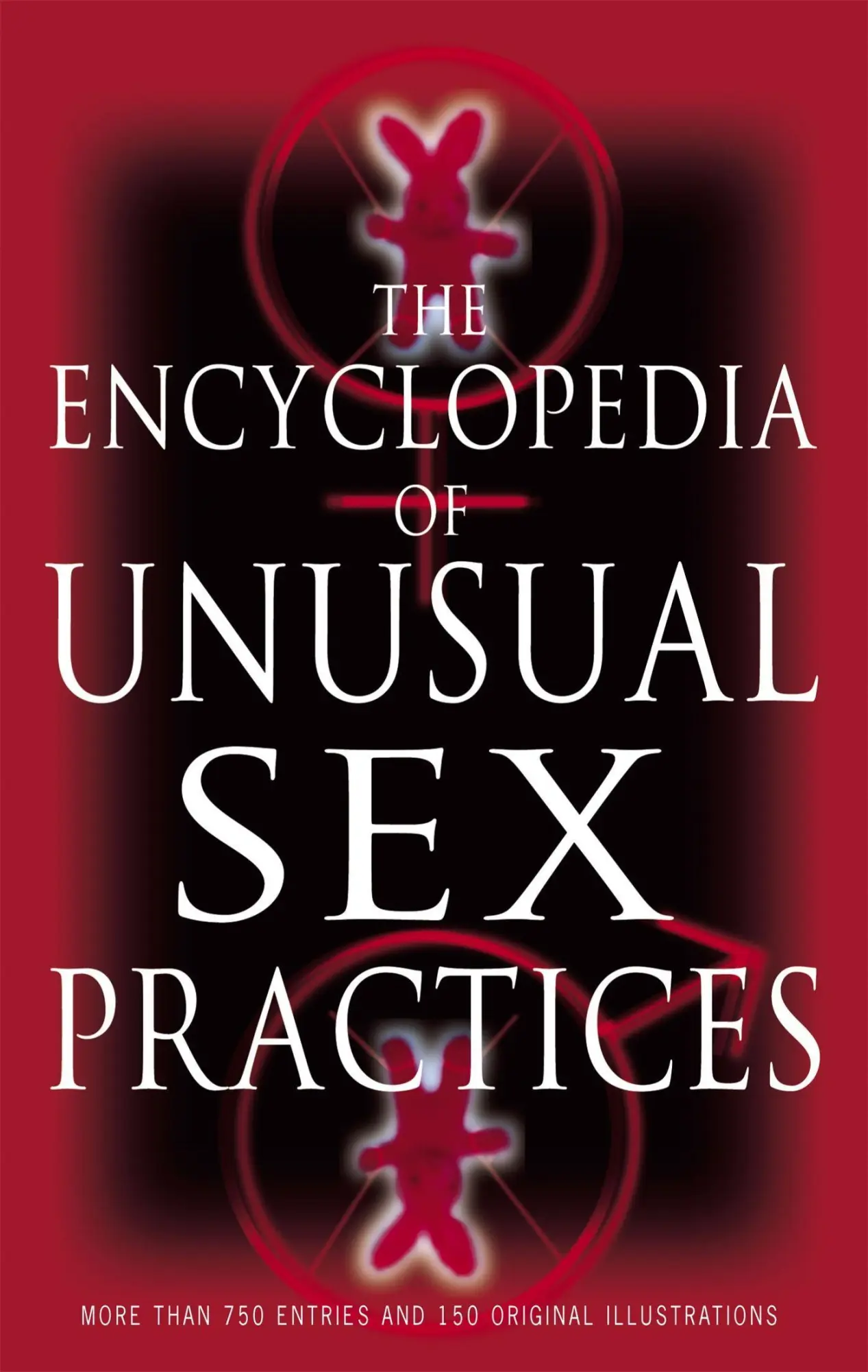Cover: 9780349115351 | Encyclopedia Of Unusual Sex Practices | Brenda Love | Taschenbuch