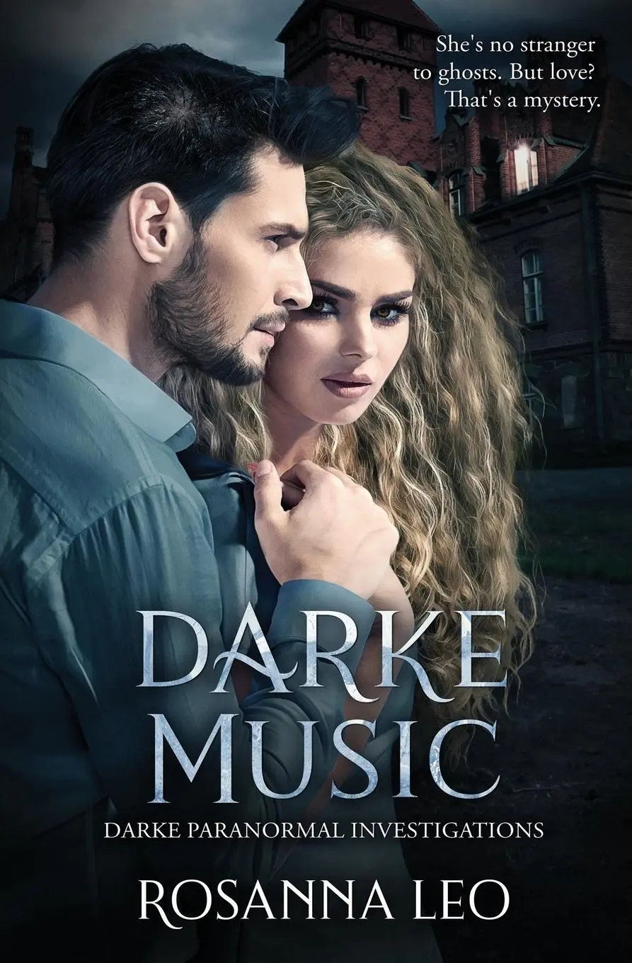 Cover: 9781802505351 | Darke Music | Rosanna Leo | Taschenbuch | Englisch | 2023