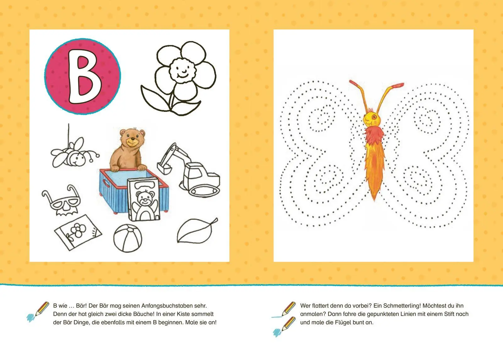 Bild: 9783737375351 | Kennst du das? Meine Kindergarten-Rätsel | Weller-Essers (u. a.)