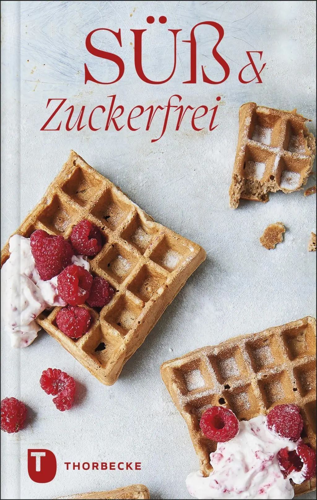 Cover: 9783799515351 | Süß &amp; zuckerfrei | Die besten Rezepte | Buch | 64 S. | Deutsch | 2022