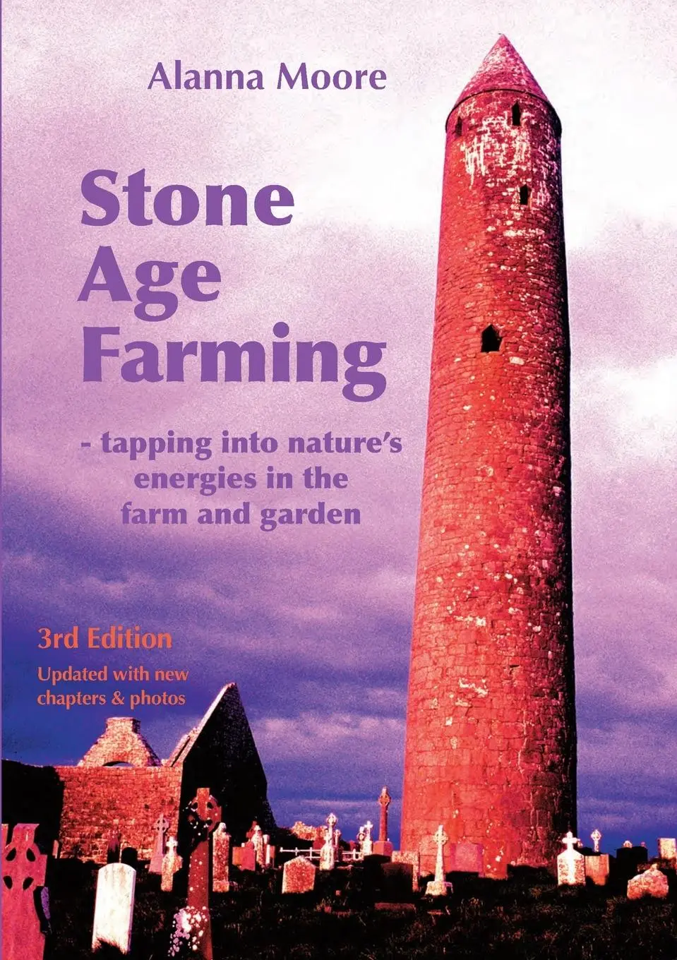 Cover: 9780645285451 | Stone Age Farming 3rd edition | Alanna Moore | Taschenbuch | Englisch