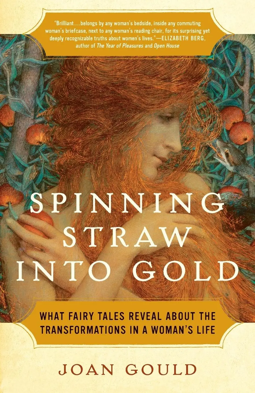 Cover: 9780812975451 | Spinning Straw into Gold | Joan Gould | Taschenbuch | Englisch | 2006