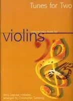 Cover: 9780862095451 | Tunes for Two Violins | Buch | Buch | Englisch | 1994 | Kevin Mayhew