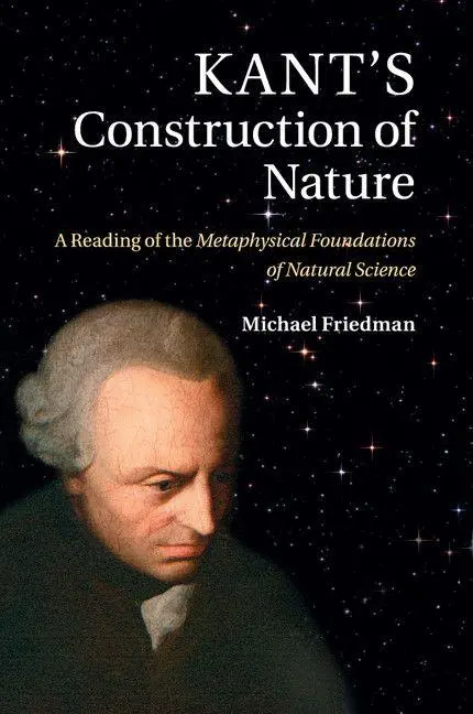 Cover: 9781107515451 | Kant's Construction of Nature | Michael Friedman | Taschenbuch | 2014