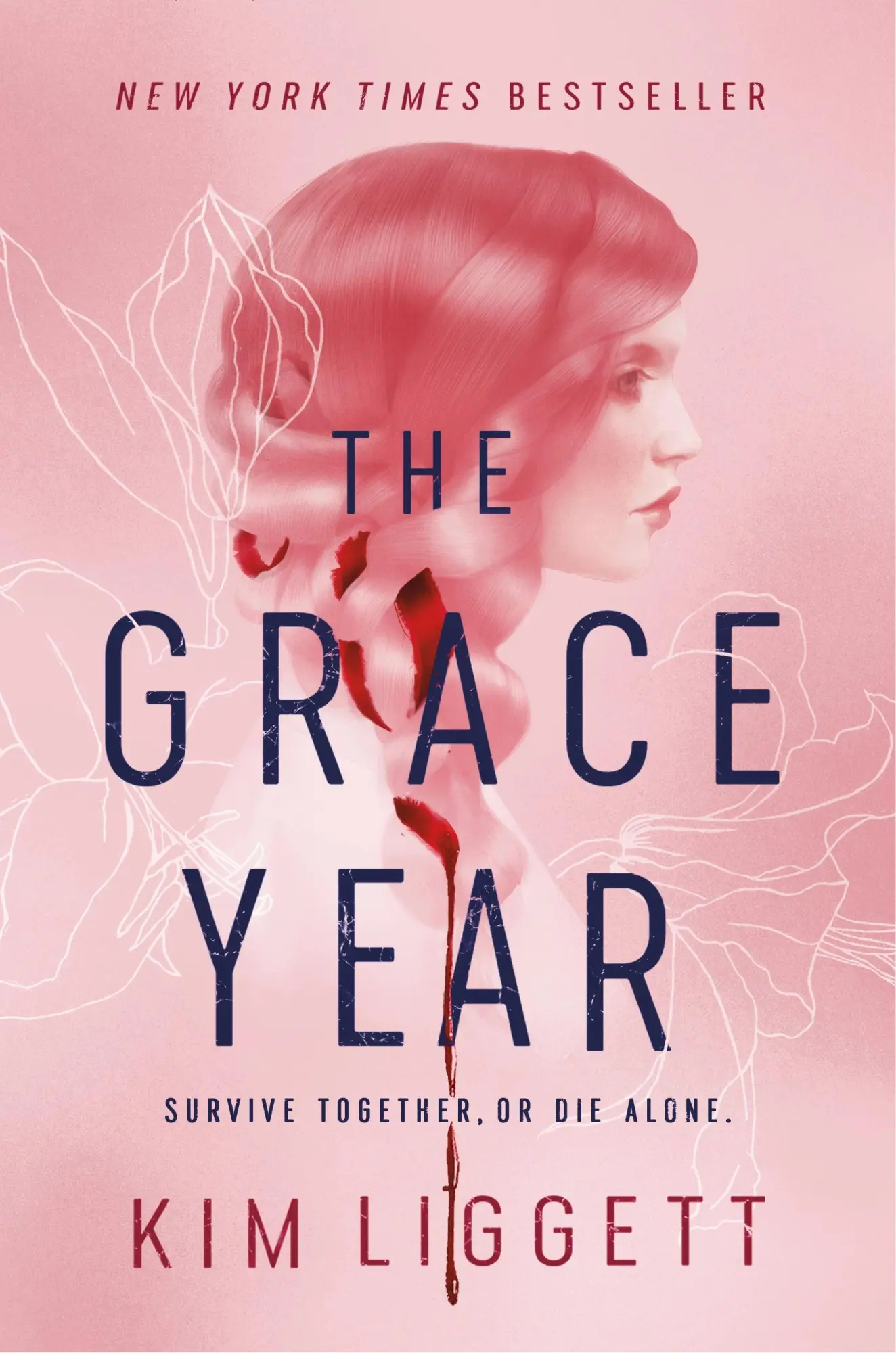 Autor: 9781250145451 | The Grace Year | Kim Liggett | Taschenbuch | Kartoniert / Broschiert
