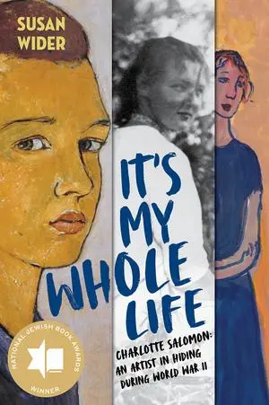 Cover: 9781324015451 | It's My Whole Life | Susan Wider | Buch | Einband - fest (Hardcover)