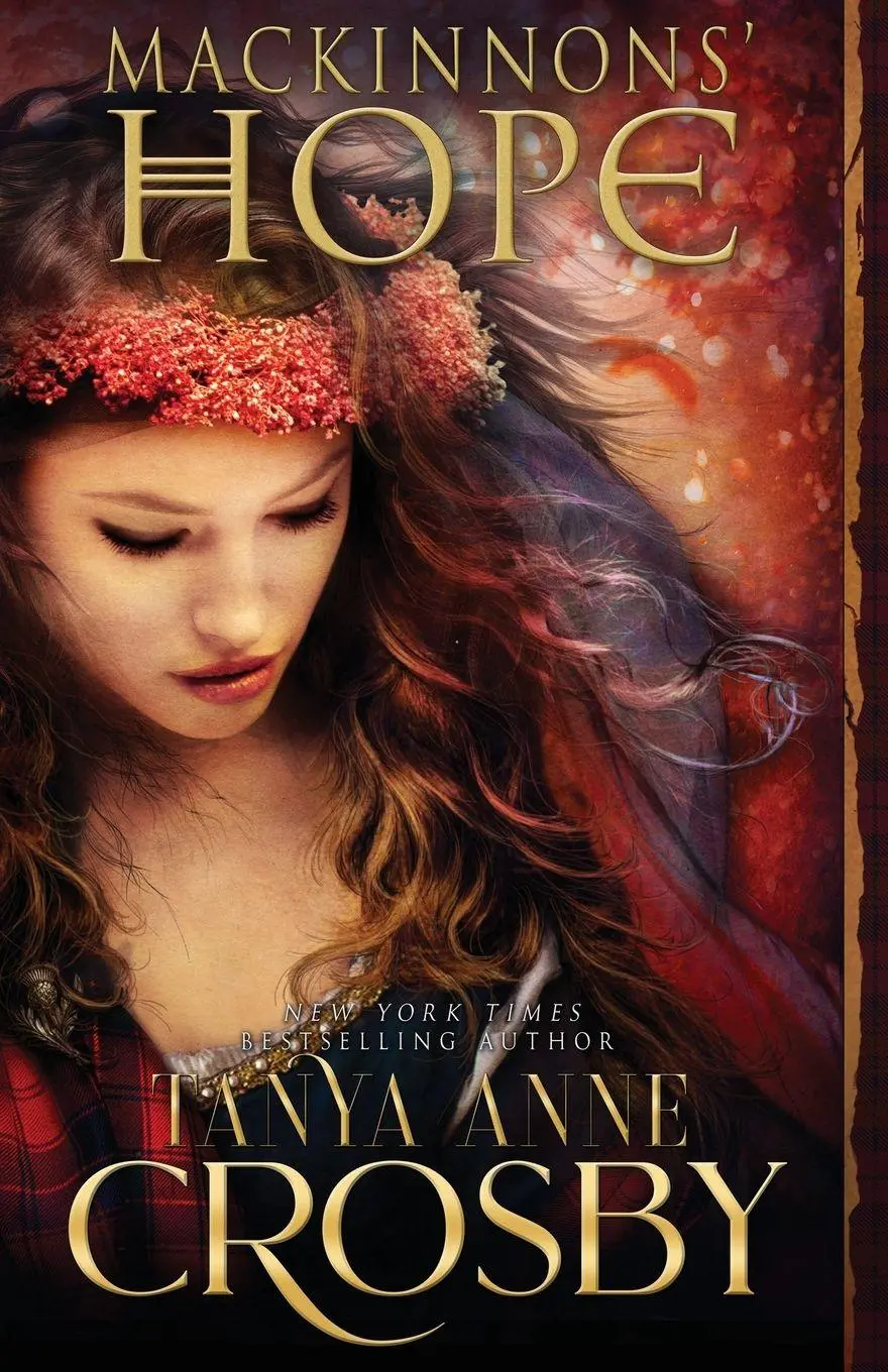 Cover: 9781648395451 | MacKinnons' Hope | A Highland Carol | Tanya Anne Crosby | Taschenbuch