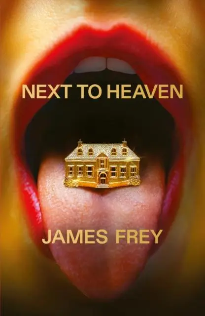 Cover: 9781800755451 | Next to Heaven | James Frey | Buch | Englisch | 2025 | Swift Press