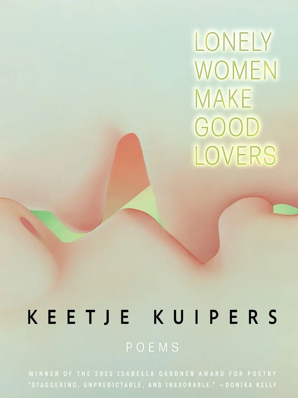 Lonely Women Make Good Lovers