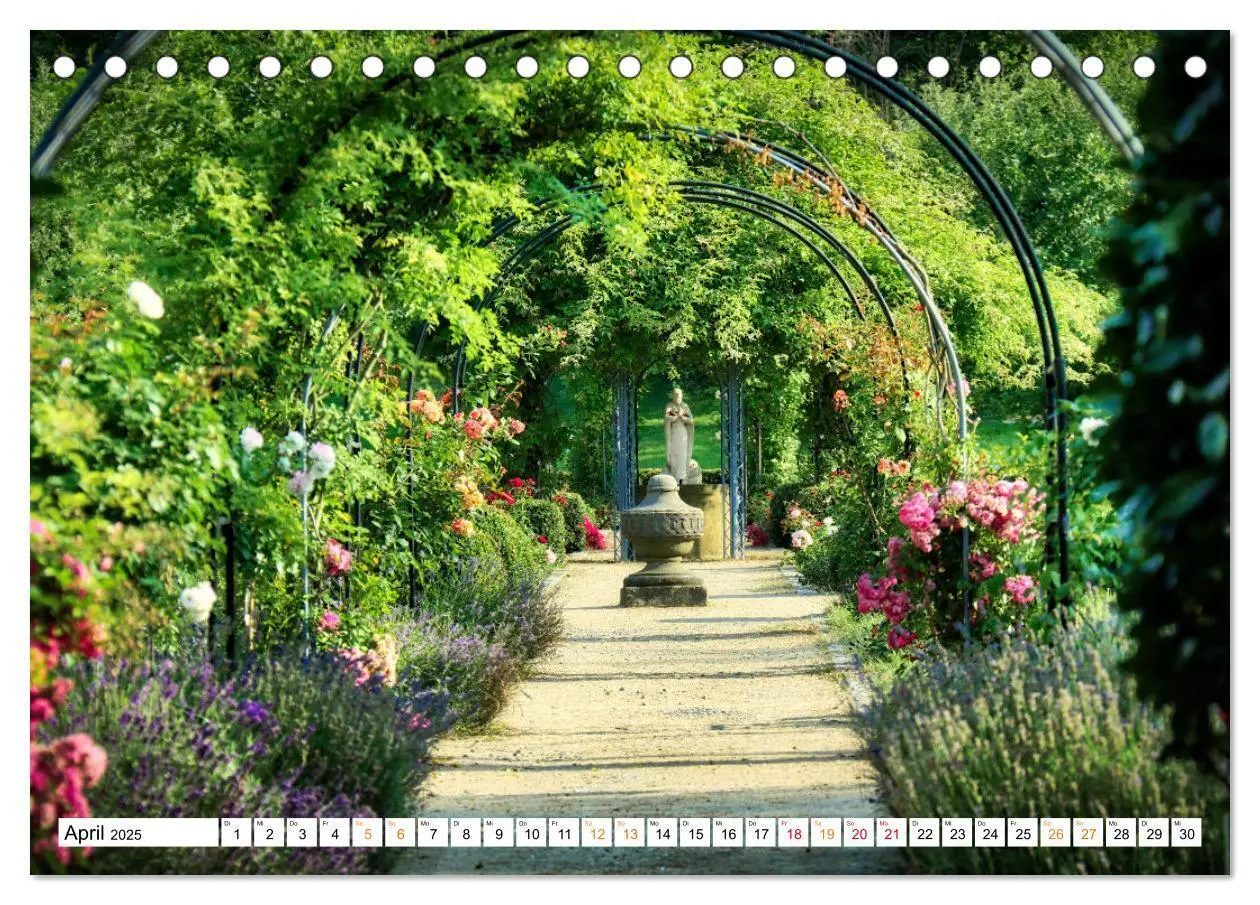 Bild: 9783383775451 | Hildesheim meine Stadt (Tischkalender 2025 DIN A5 quer), CALVENDO...
