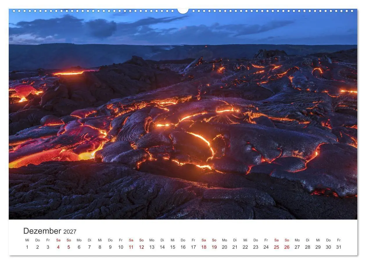 Bild: 9783569375451 | Hawaii - Ein tropisches Paradies. (hochwertiger Premium...