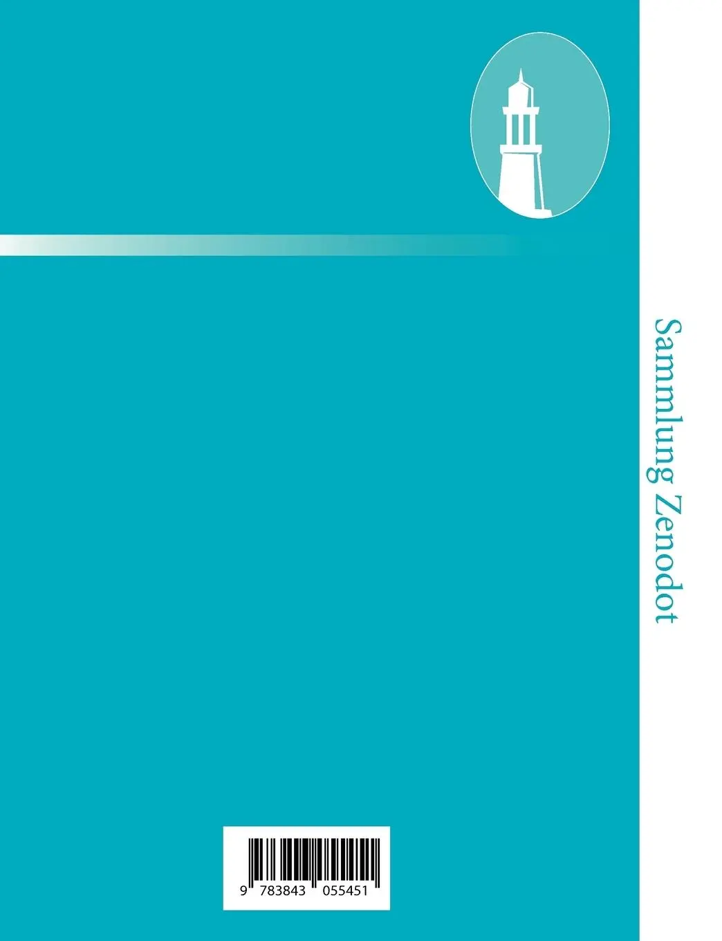 Rückseite: 9783843055451 | Briefe zur Beförderung der Humanität | Johann Gottfried Herder | Buch