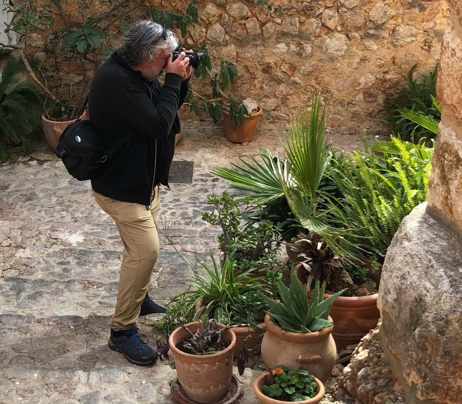 Autor: 9783925605451 | Reiseskizzen Mallorca ART 2027 | Mallorcas Ansichten für Kenner | 2027