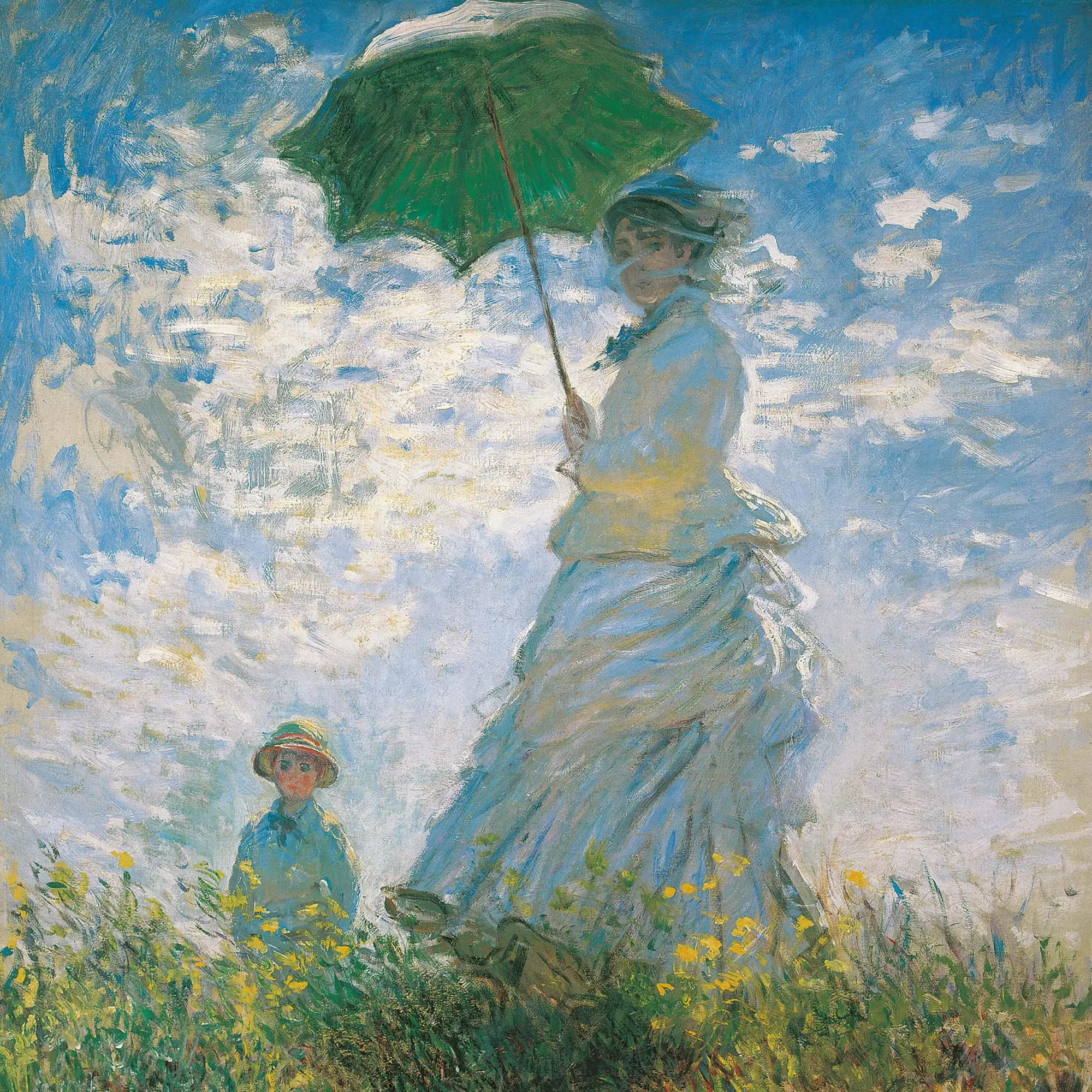 Bild: 9783959295451 | Claude Monet 2026 | Kalender 2026 | Kalender | Tushita Fine Arts