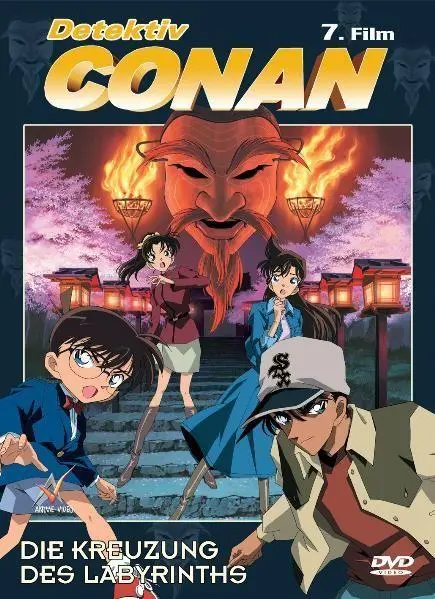 Detektiv Conan