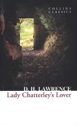 Cover: 9780007925551 | Lady Chatterley's Lover | D. H. Lawrence | Taschenbuch | X | Englisch